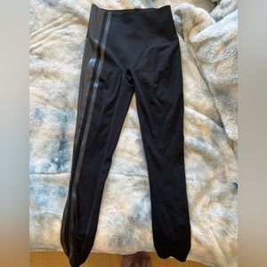 Killer Spanx leggings, xs